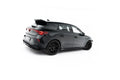 Maxton Design Difusores de taloneras laterales V.1 para Cupra Leon ST / Hatchback Mk1 Facelift - imagen 1