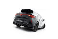 Maxton Design Difusor trasero para Cupra Leon Hatchback Mk1 Facelift - imagen 1