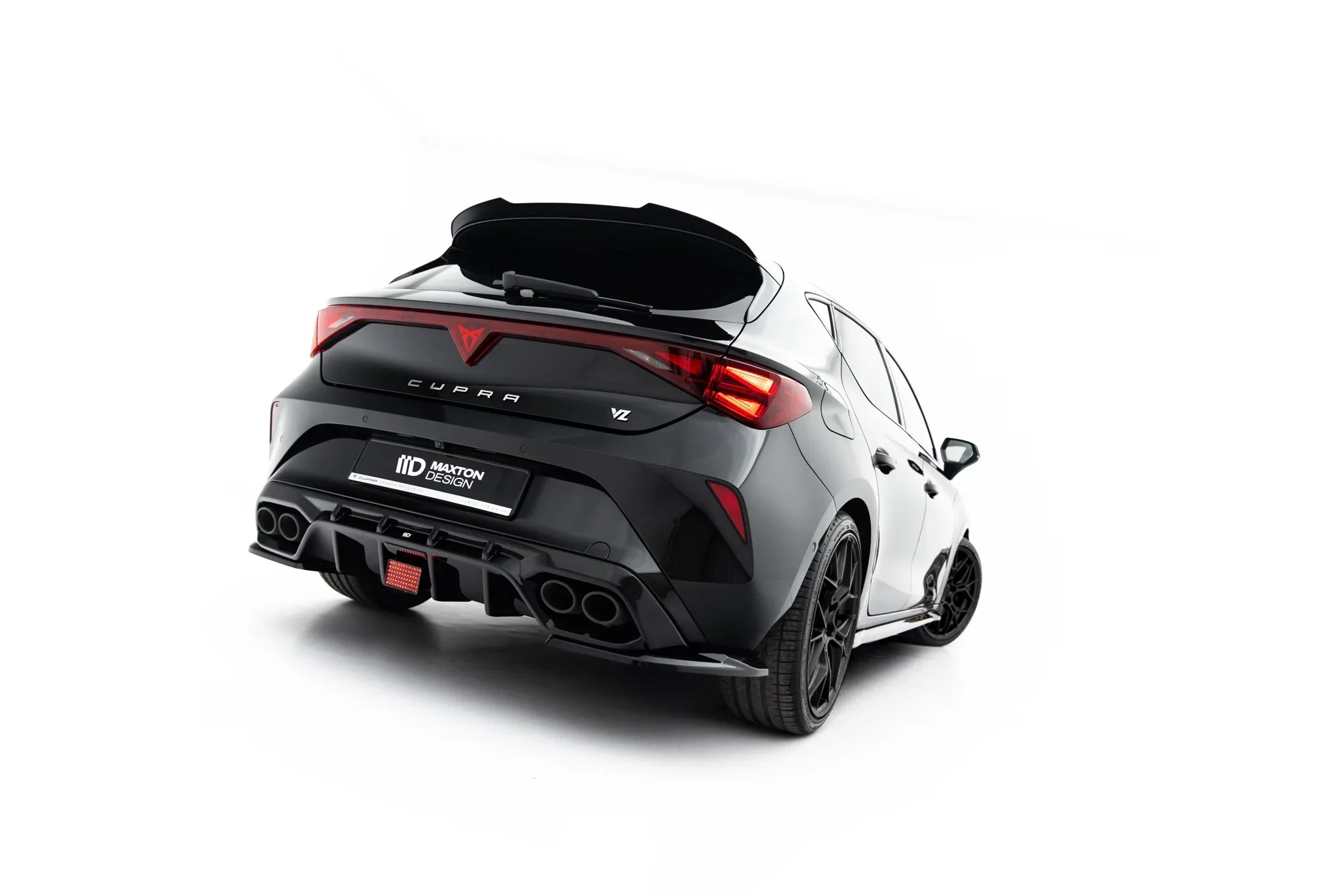 Maxton Design LED Stop Light para Cupra Leon Hatchback Mk1 Facelift - imagen 2