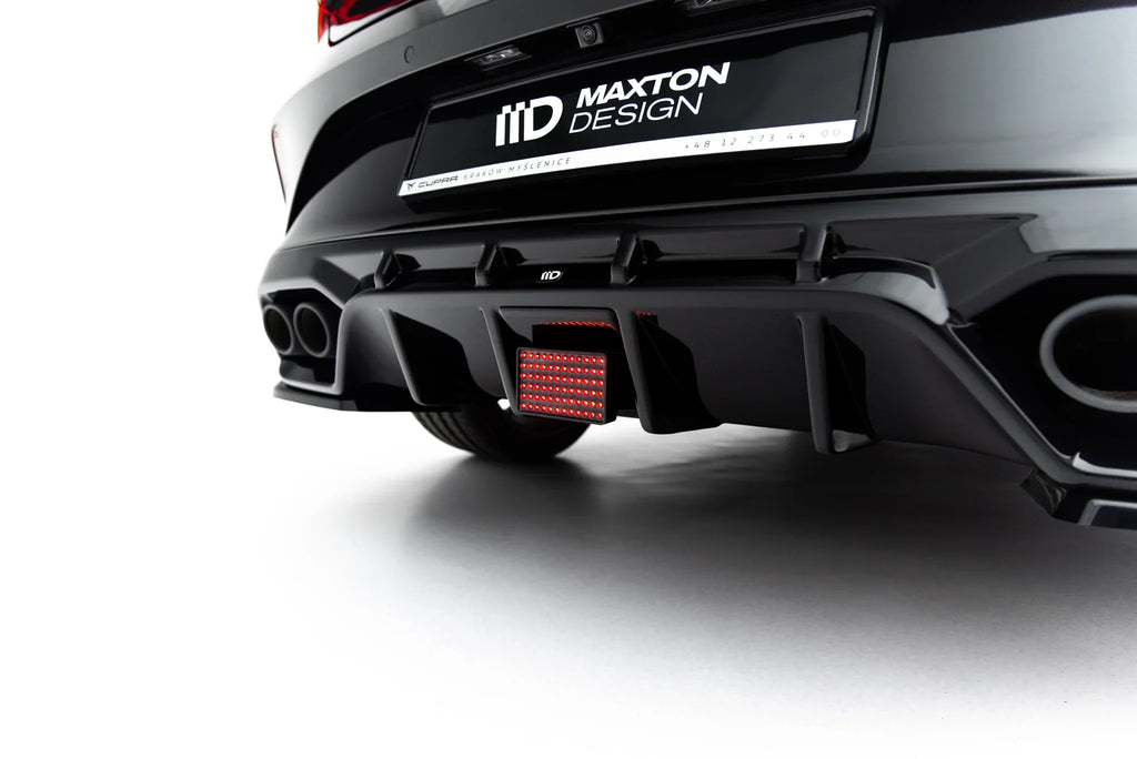 Maxton Design LED Stop Light para Cupra Leon Hatchback Mk1 Facelift - imagen 3