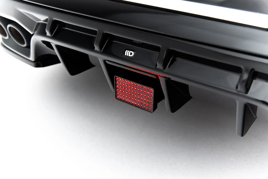 Maxton Design LED Stop Light para Cupra Leon Hatchback Mk1 Facelift - imagen 4