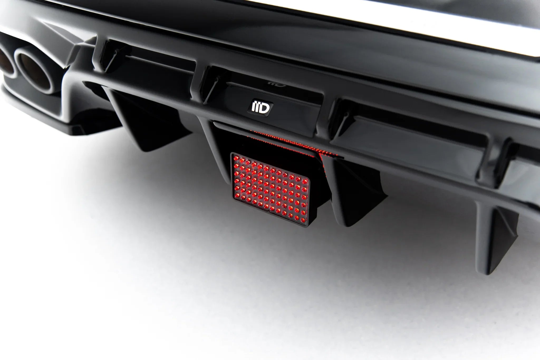 Maxton Design LED Stop Light para Cupra Leon Hatchback Mk1 Facelift - imagen 4