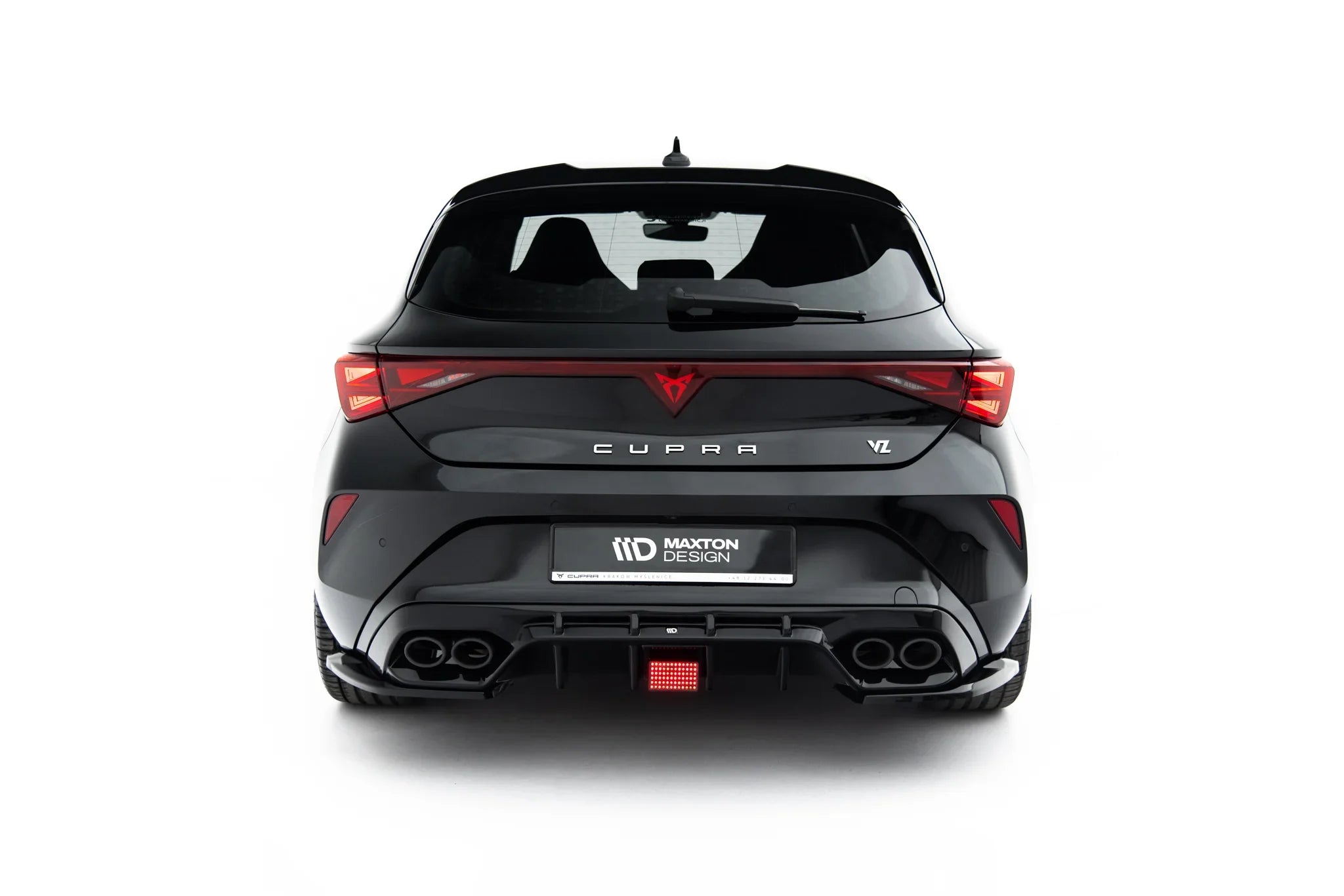 Maxton Design LED Stop Light para Cupra Leon Hatchback Mk1 Facelift - imagen 5