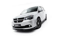 Maxton Design Splitter delantero para Dodge Grand Caravan Mk5 Facelift - imagen 1