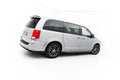 Maxton Design Difusores de taloneras laterales para Dodge Grand Caravan Mk5 Facelift - imagen 1