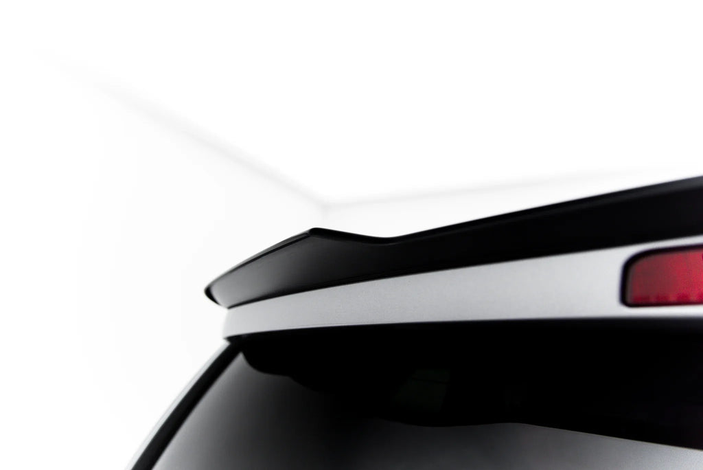 Maxton Design Extensión de alerón para Dodge Grand Caravan Mk5 Facelift - imagen 4