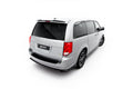 Maxton Design Extensión de alerón para Dodge Grand Caravan Mk5 Facelift - imagen 1