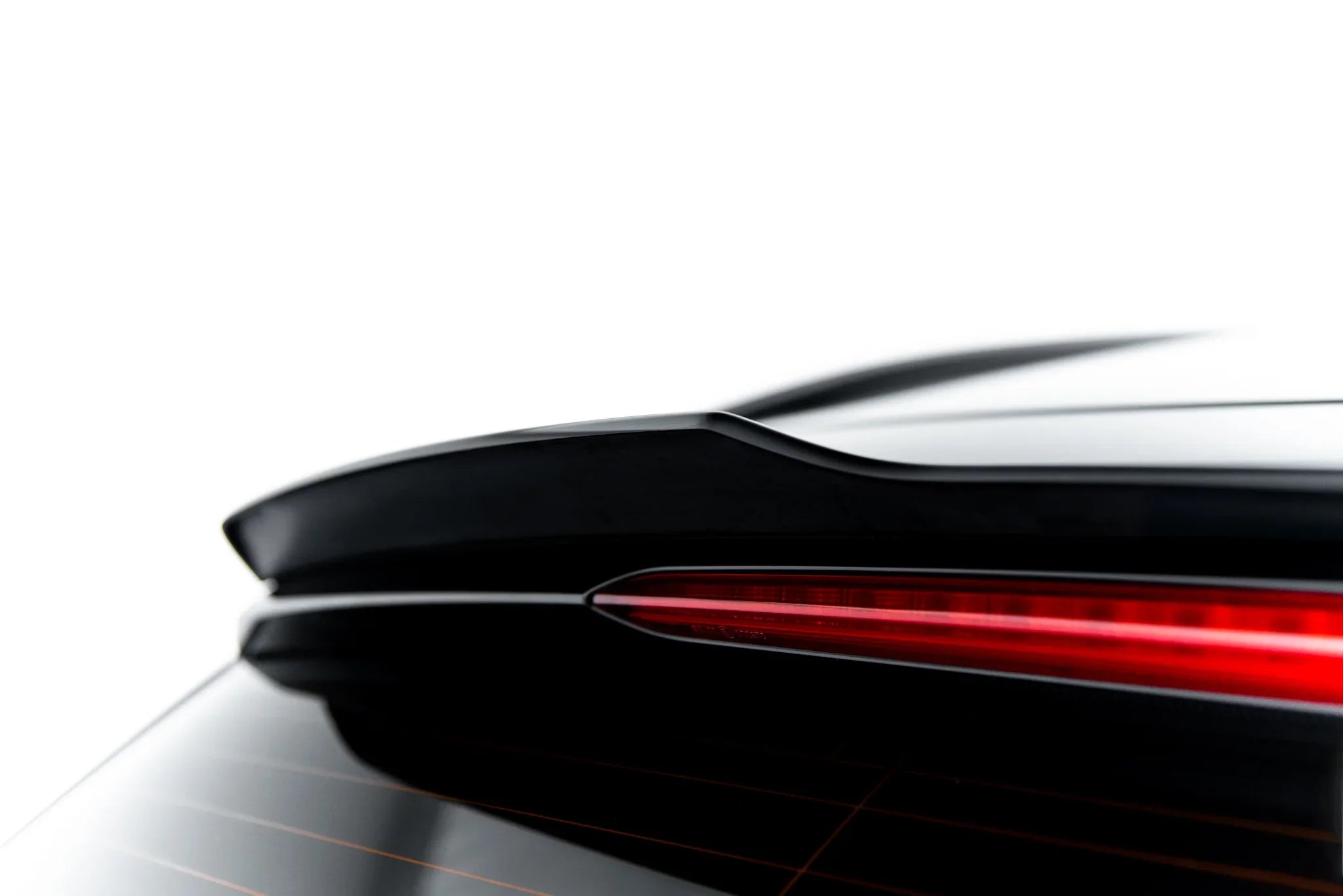 Maxton Design Extensión de alerón para BMW 5 F11 - imagen 4
