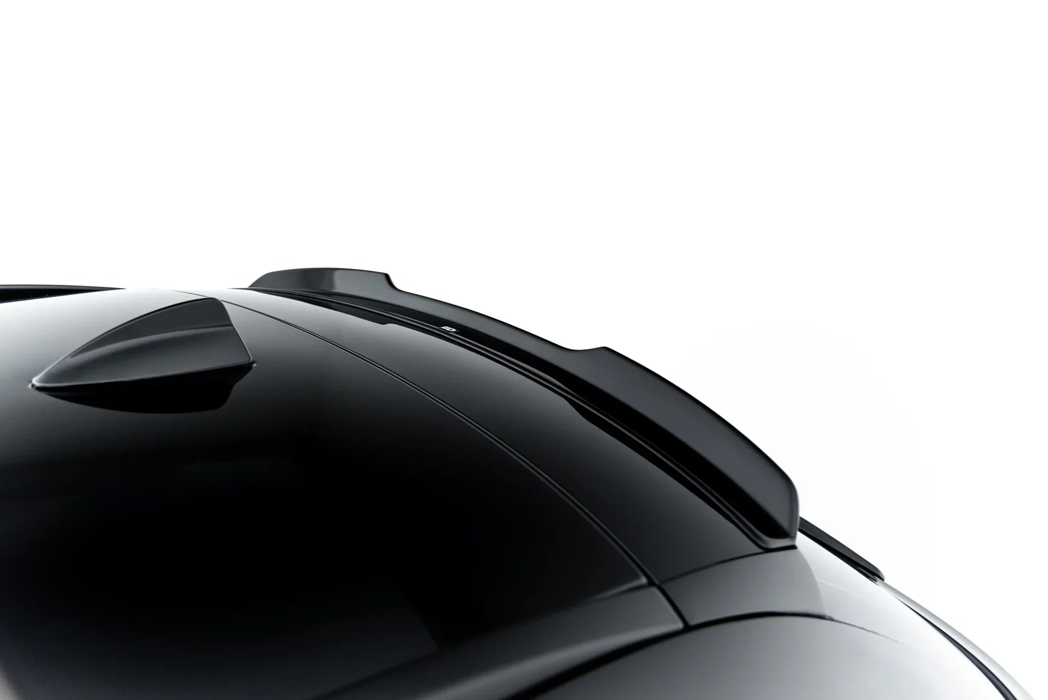 Maxton Design Extensión de alerón para BMW 5 F11 - imagen 3