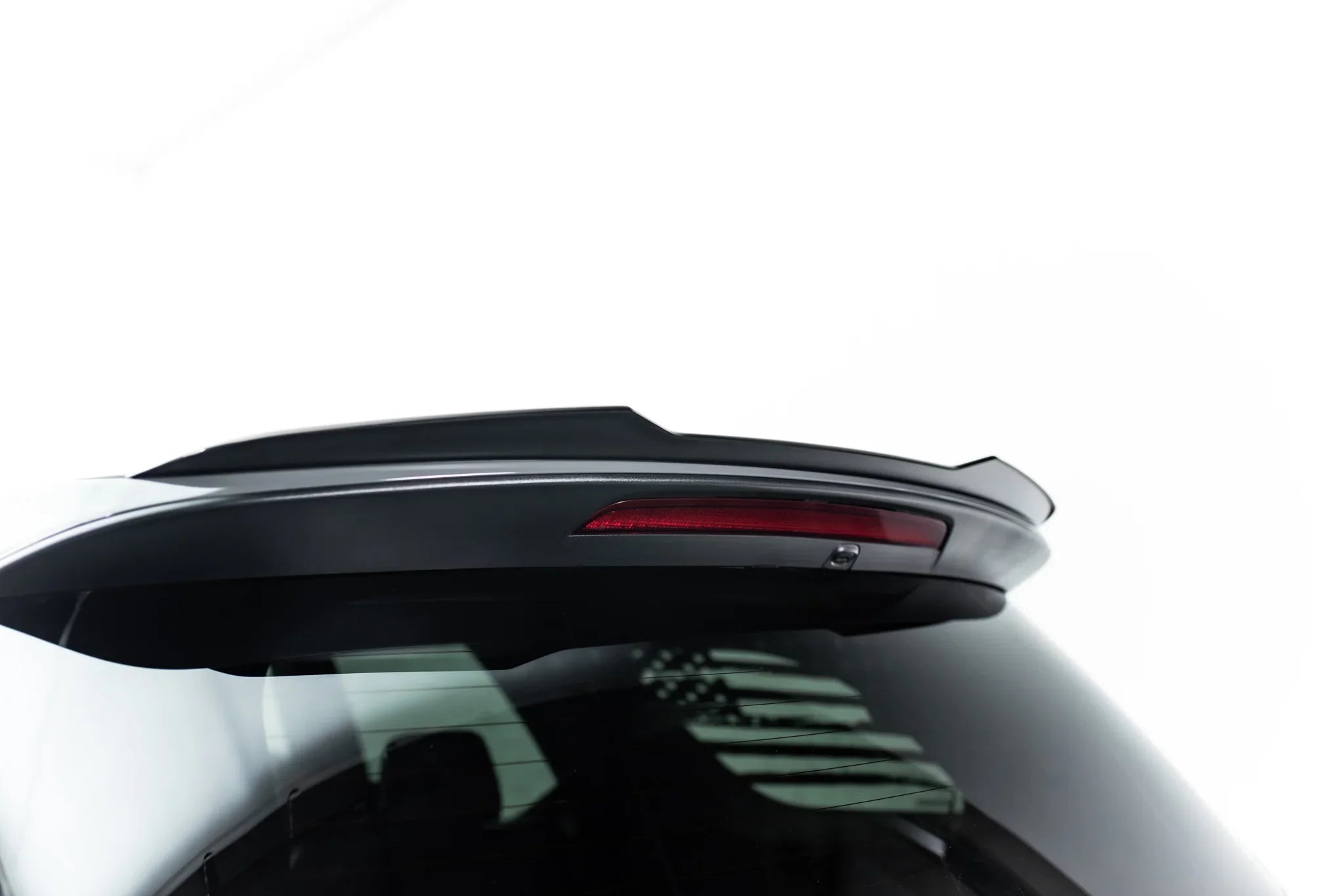 Maxton Design Extensión de alerón V.2 para Dodge Durango Facelift RT Mk3 - imagen 6