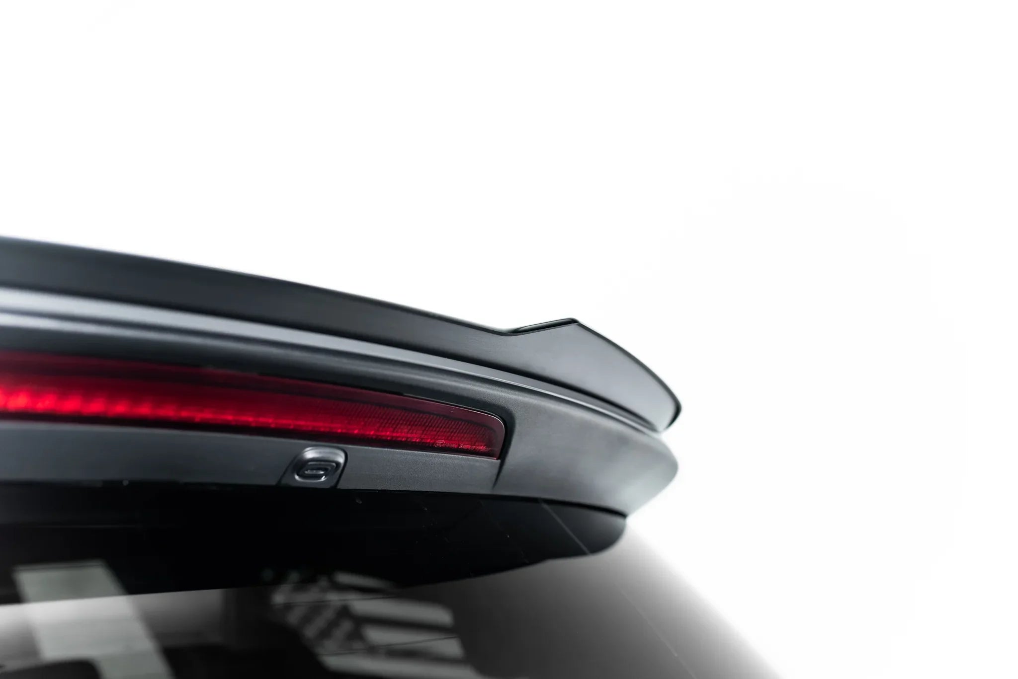 Maxton Design Extensión de alerón V.2 para Dodge Durango Facelift RT Mk3 - imagen 7