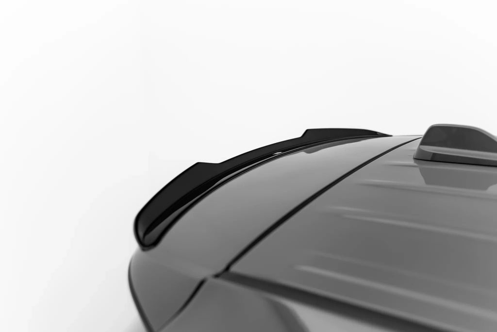 Maxton Design Extensión de alerón V.2 para Dodge Durango Facelift RT Mk3 - imagen 4