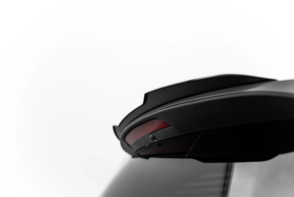 Maxton Design Extensión de alerón V.2 para Dodge Durango Facelift RT Mk3 - imagen 5