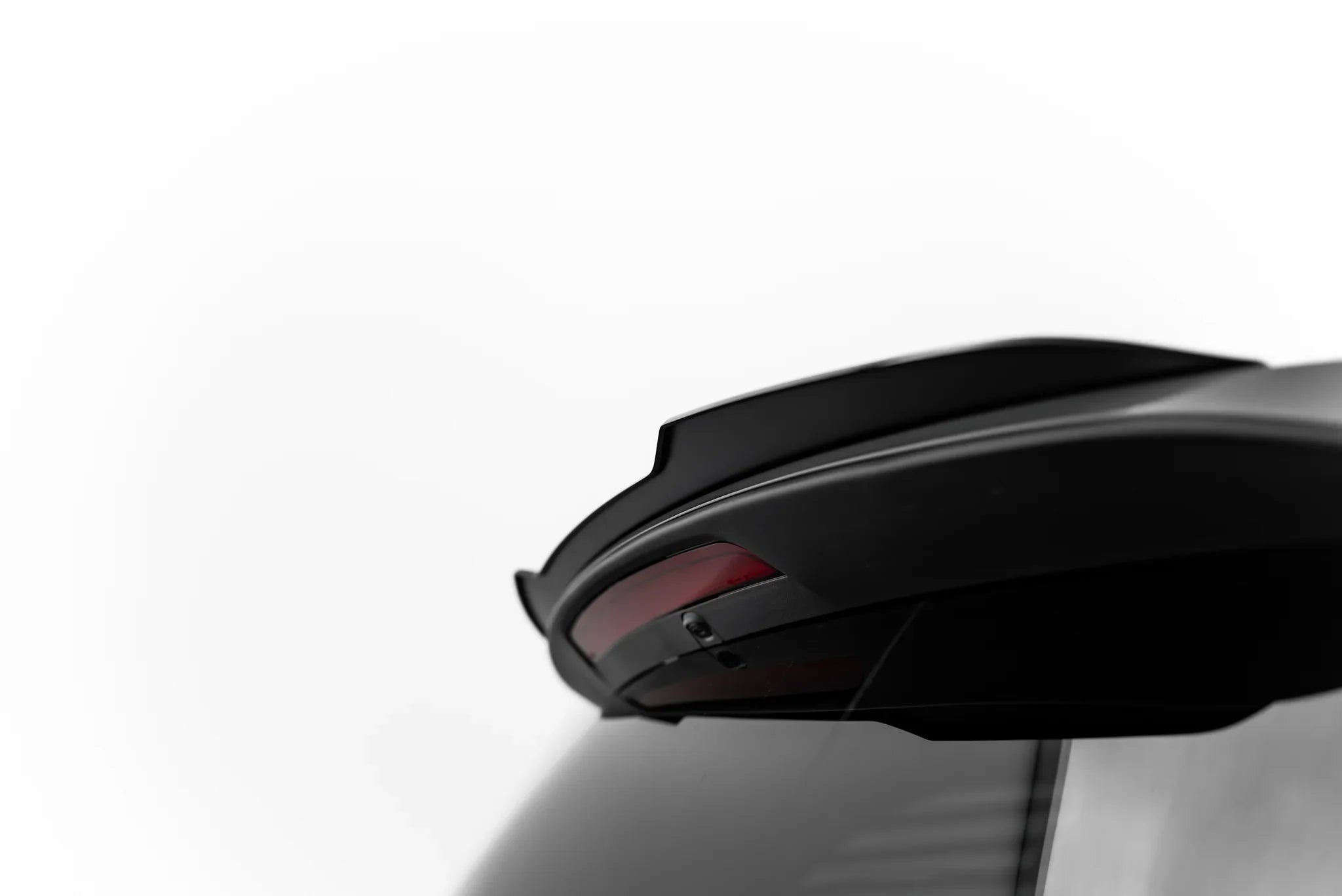 Maxton Design Extensión de alerón V.2 para Dodge Durango Facelift RT Mk3 - imagen 5