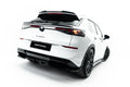 Maxton Design Splitter trasero (with vertical bars) para Volkswagen T-Roc R-Line Mk2 - imagen 1