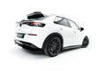 Maxton Design Difusores de taloneras laterales para Volkswagen T-Roc R-Line Mk2 - imagen 1
