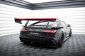 Maxton Design Alerón de carbono + LED para Audi R8 Mk2 - imagen 1