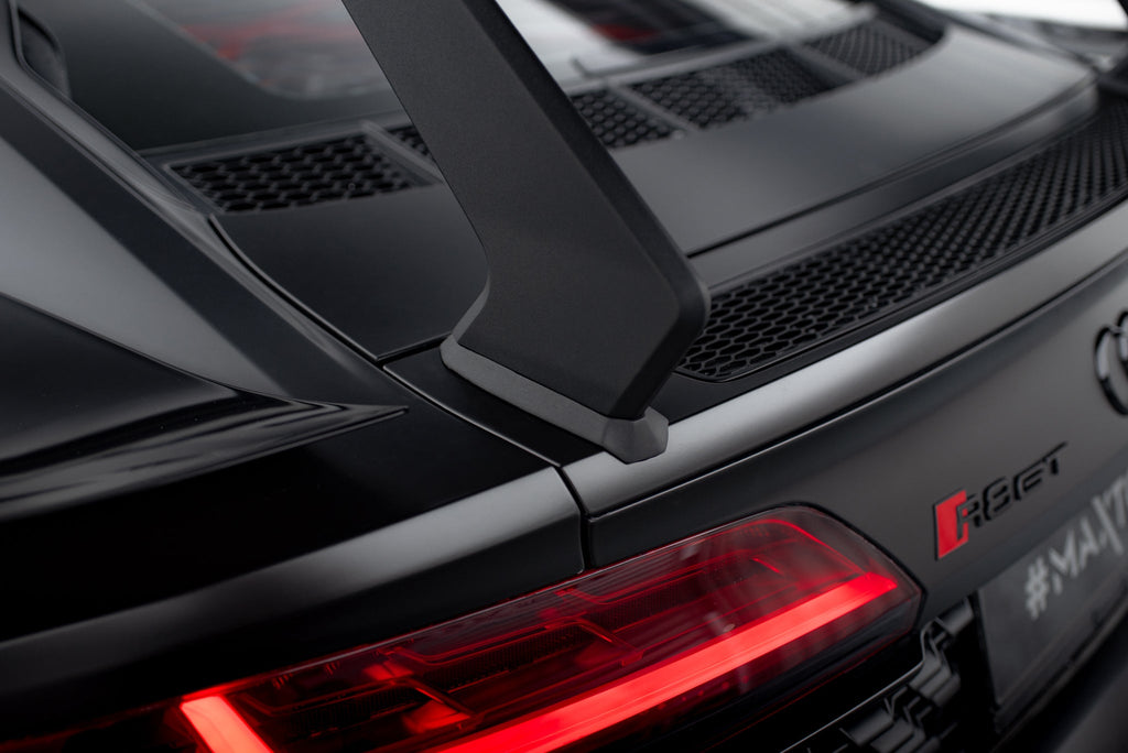 Maxton Design Alerón de carbono para Audi R8 Mk2 - imagen 4