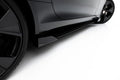 Maxton Design Side Flaps para Jaguar F-Type X152 Facelift 2 - imagen 1