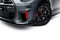 Maxton Design Front Flaps Flaps para Mini Cooper John Cooper Works F66 - imagen 1