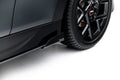 Maxton Design Side Flaps para Mini Cooper John Cooper Works F66 - imagen 1