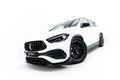 Maxton Design Splitter delantero para Mercedes-AMG GLA 35 H247 - imagen 1