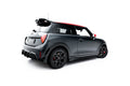 Maxton Design Street Pro Side Skirts Diffusers + Flaps para Mini Cooper John Cooper Works F66 - imagen 1