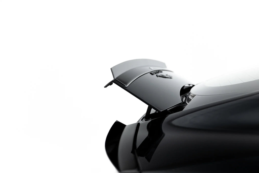 Maxton Design Extensión de alerón para Jaguar F-Type X152 Facelift 2 - imagen 6