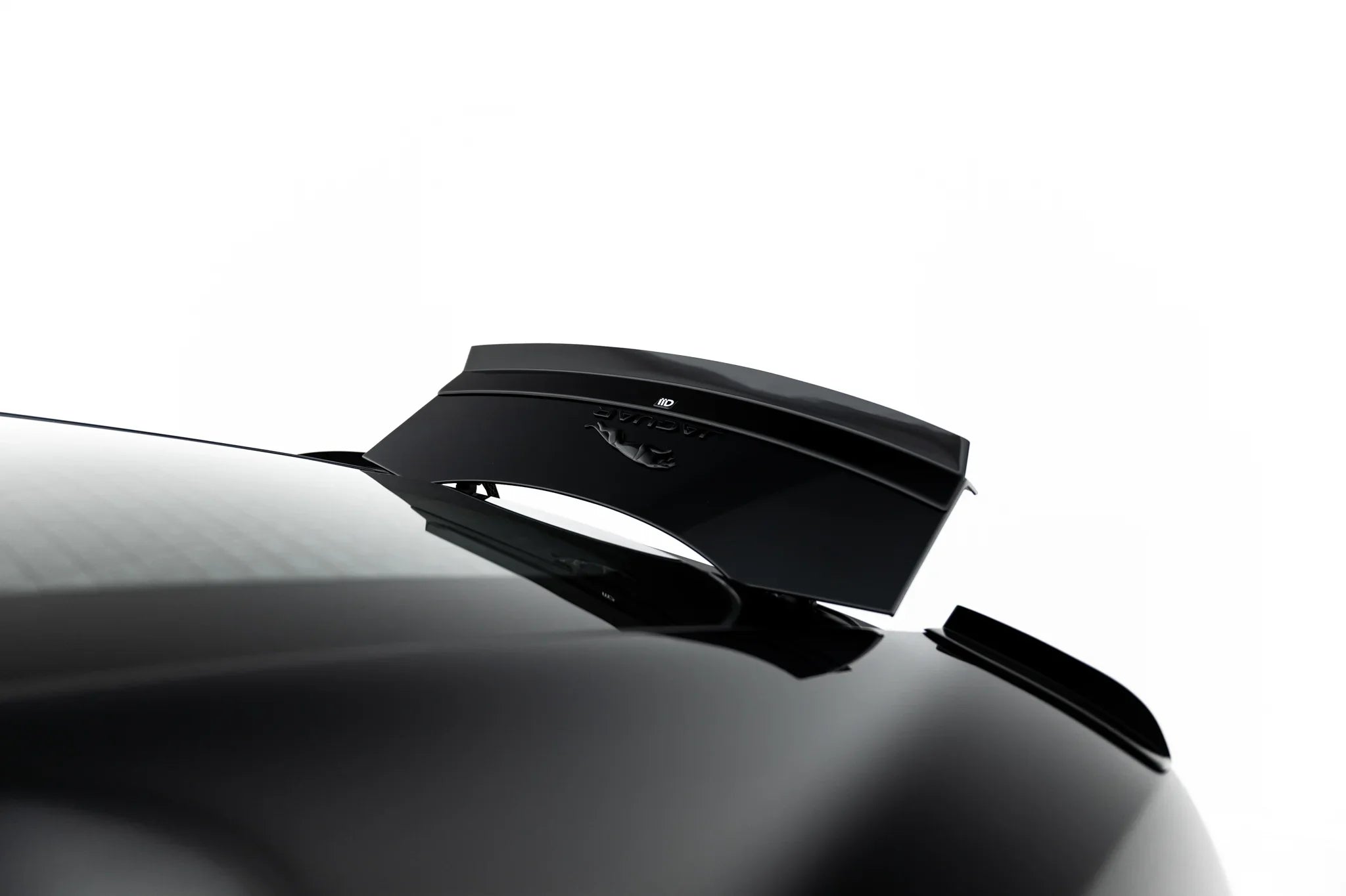 Maxton Design Extensión de alerón para Jaguar F-Type X152 Facelift 2 - imagen 7
