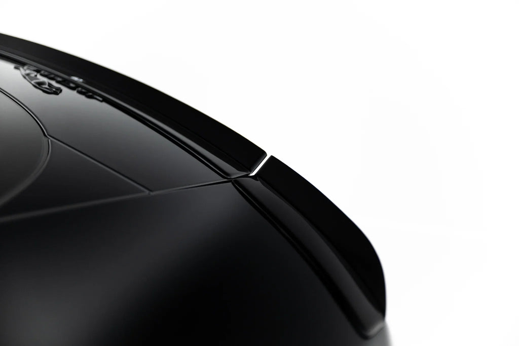 Maxton Design Extensión de alerón para Jaguar F-Type X152 Facelift 2 - imagen 9