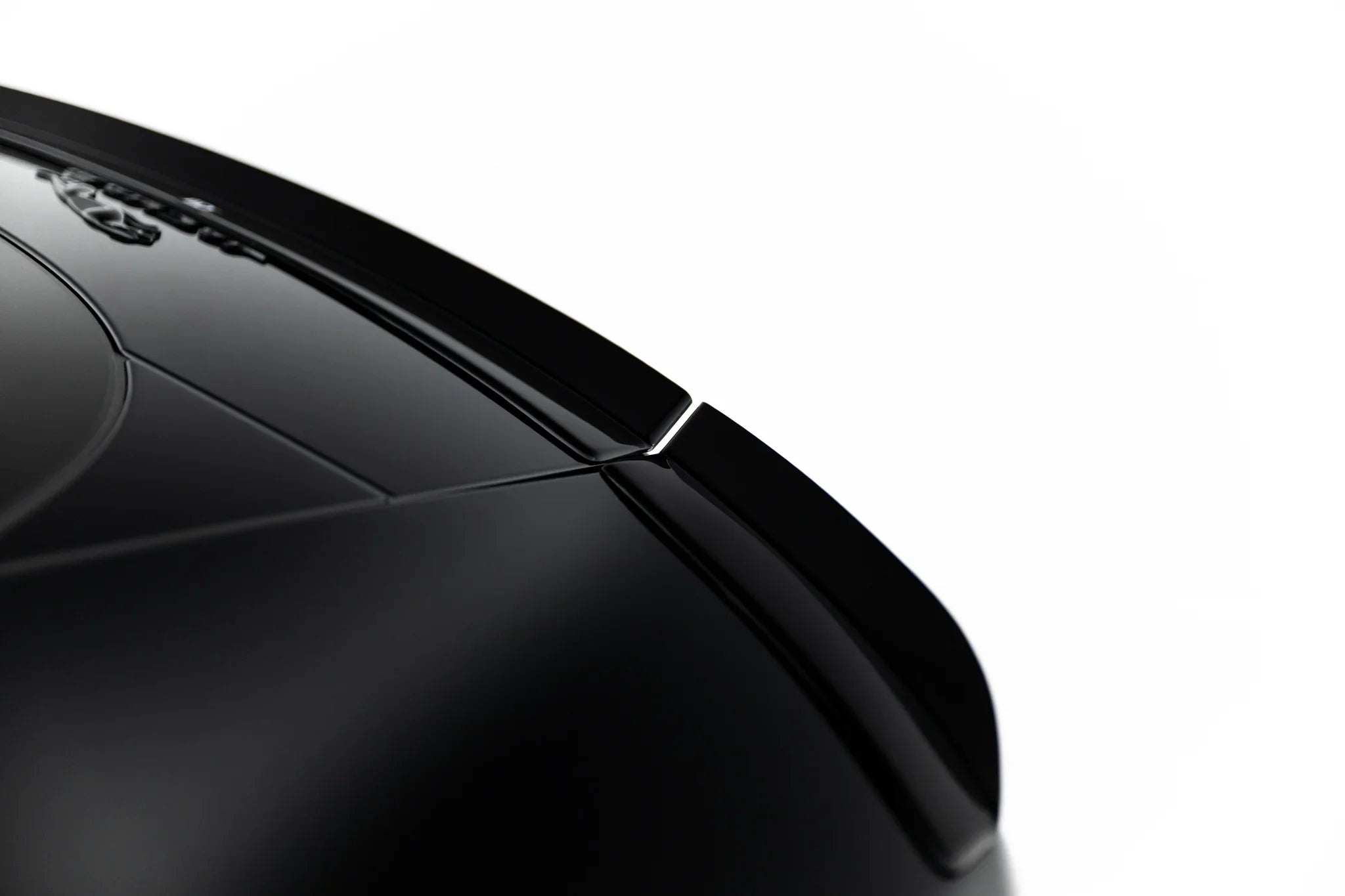 Maxton Design Extensión de alerón para Jaguar F-Type X152 Facelift 2 - imagen 9