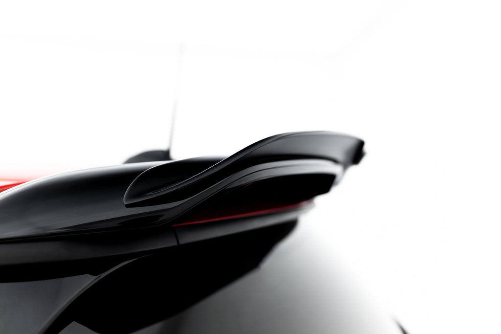 Maxton Design Extensión de alerón para Mini Cooper John Cooper Works F66 - imagen 3
