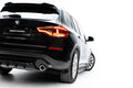 Maxton Design Splitters laterales traseros para BMW X3 G01 - imagen 1