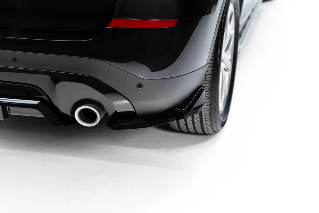 Maxton Design Splitters laterales traseros para BMW X3 G01 - imagen 3