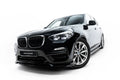 Maxton Design Splitter delantero para BMW X3 G01 - imagen 1