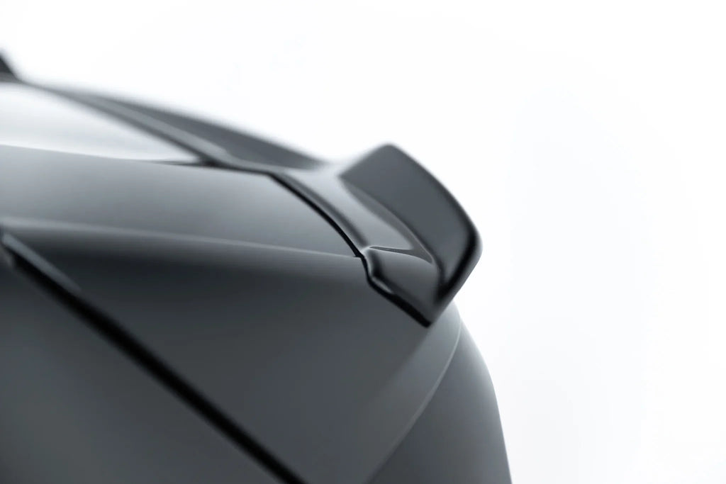 Maxton Design Extensión de alerón para BMW X3 Standard / x-Line G01 - imagen 5
