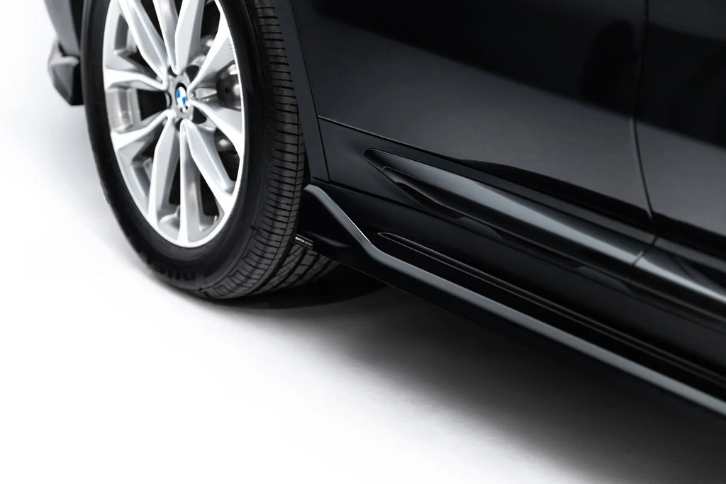 Maxton Design Difusores de taloneras laterales para BMW X3 G01 - imagen 4