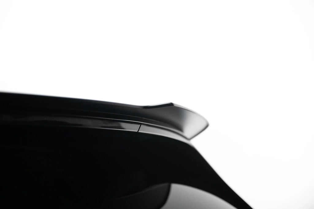 Maxton Design Extensión de alerón para BMW 1 F40 M-Pack - imagen 3