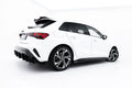 Maxton Design Difusores de taloneras laterales V.3 para Audi S3 Sportback / A3 S-line Sportback 8Y / 8Y Facelift - imagen 1