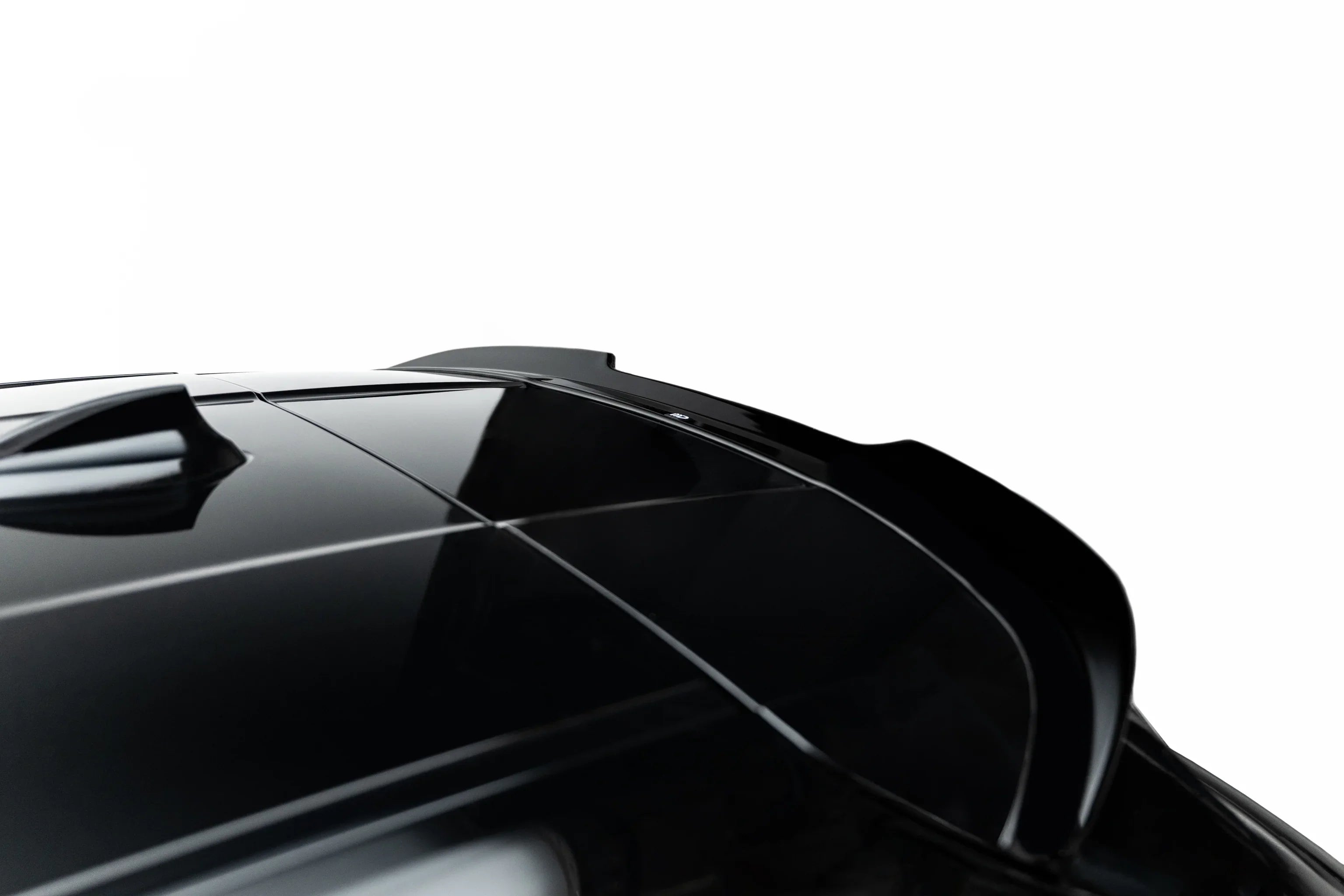 Maxton Design Extensión de alerón para BMW 1 F40 M-Pack - imagen 4