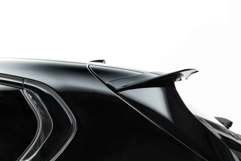 Maxton Design Extensión de alerón para BMW 1 F40 M-Pack - imagen 5