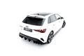 Maxton Design Extensión de alerón V.1 para Audi RS3 / S3 / A3 S-Line Sportback 8Y - imagen 1