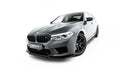 Maxton Design Splitter delantero V.2 para BMW M5 F90 - imagen 1