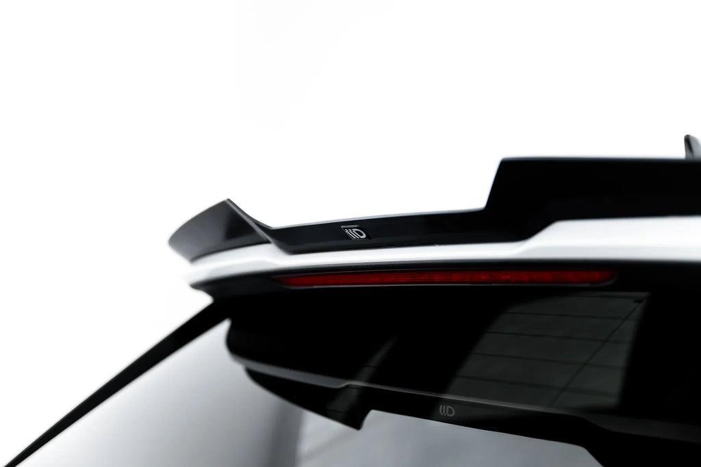 Maxton Design Extensión de alerón V.1 para Audi RS3 / S3 / A3 S-Line Sportback 8Y - imagen 2