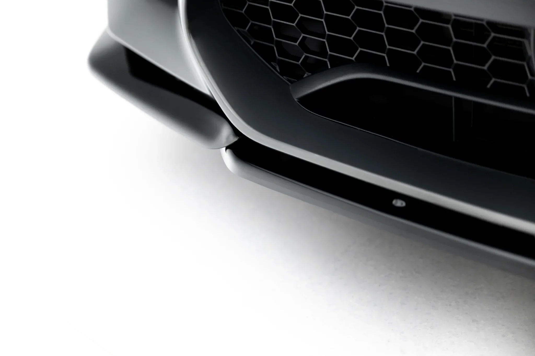 Maxton Design Splitter delantero V.2 para BMW M5 F90 - imagen 5