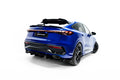 Maxton Design Bottom Spoiler Cap para Audi Q5 S-Line Sportback Mk3 - imagen 1
