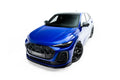 Maxton Design Splitter delantero para Audi Q5 S-Line Sportback / SUV Mk3 - imagen 1