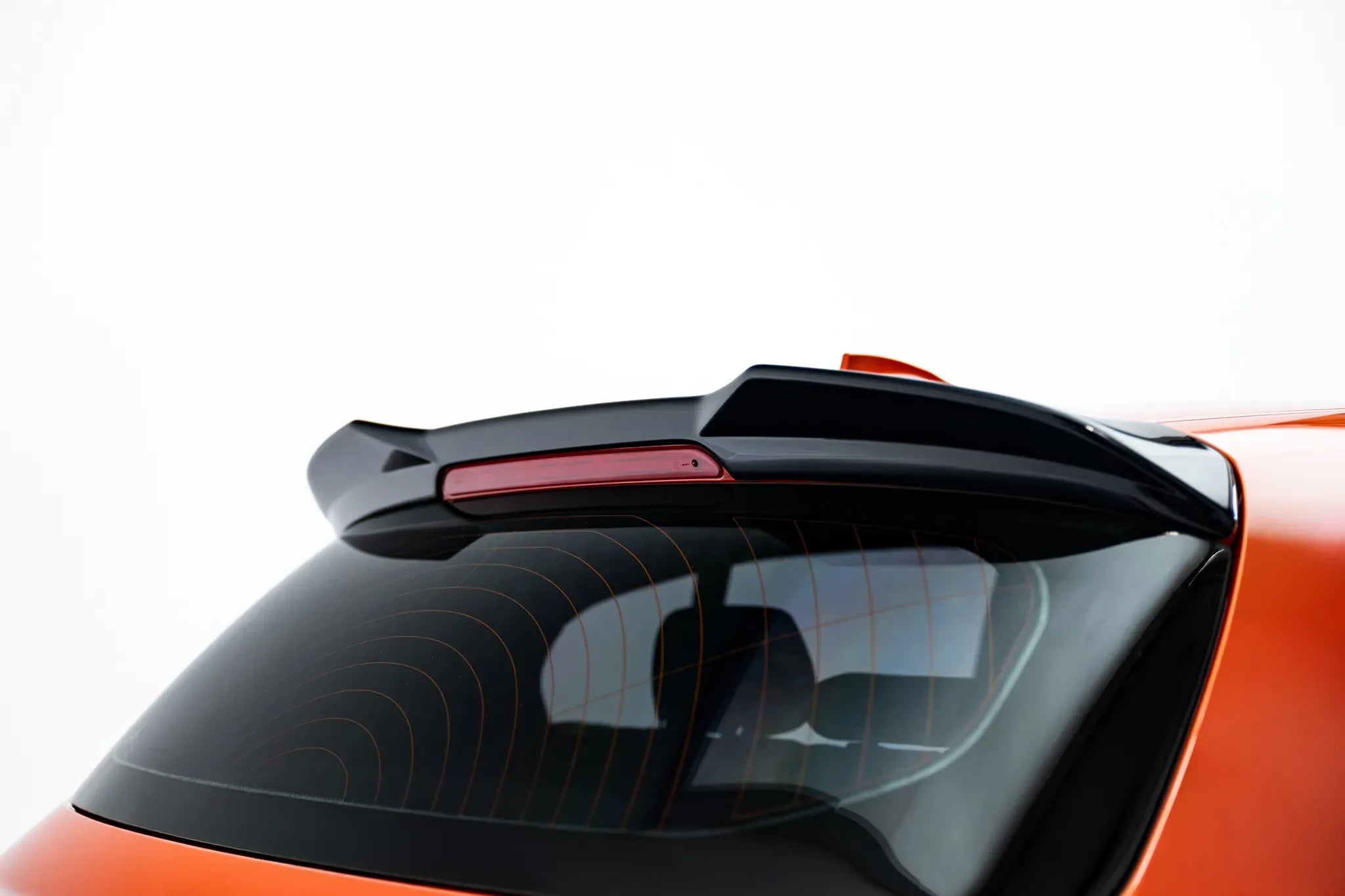 Maxton Design Extensión de alerón 3D para BMW 1 M-Pack / M140i / Standard F20 - imagen 5