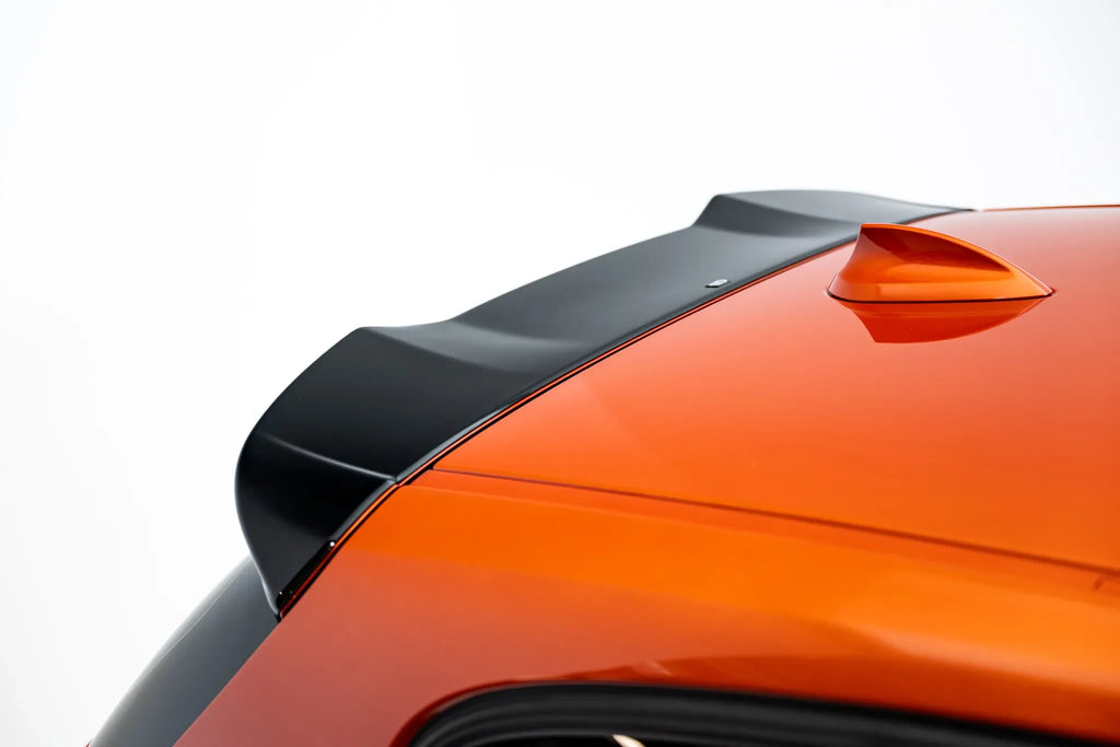 Maxton Design Extensión de alerón 3D para BMW 1 M-Pack / M140i / Standard F20 - imagen 4