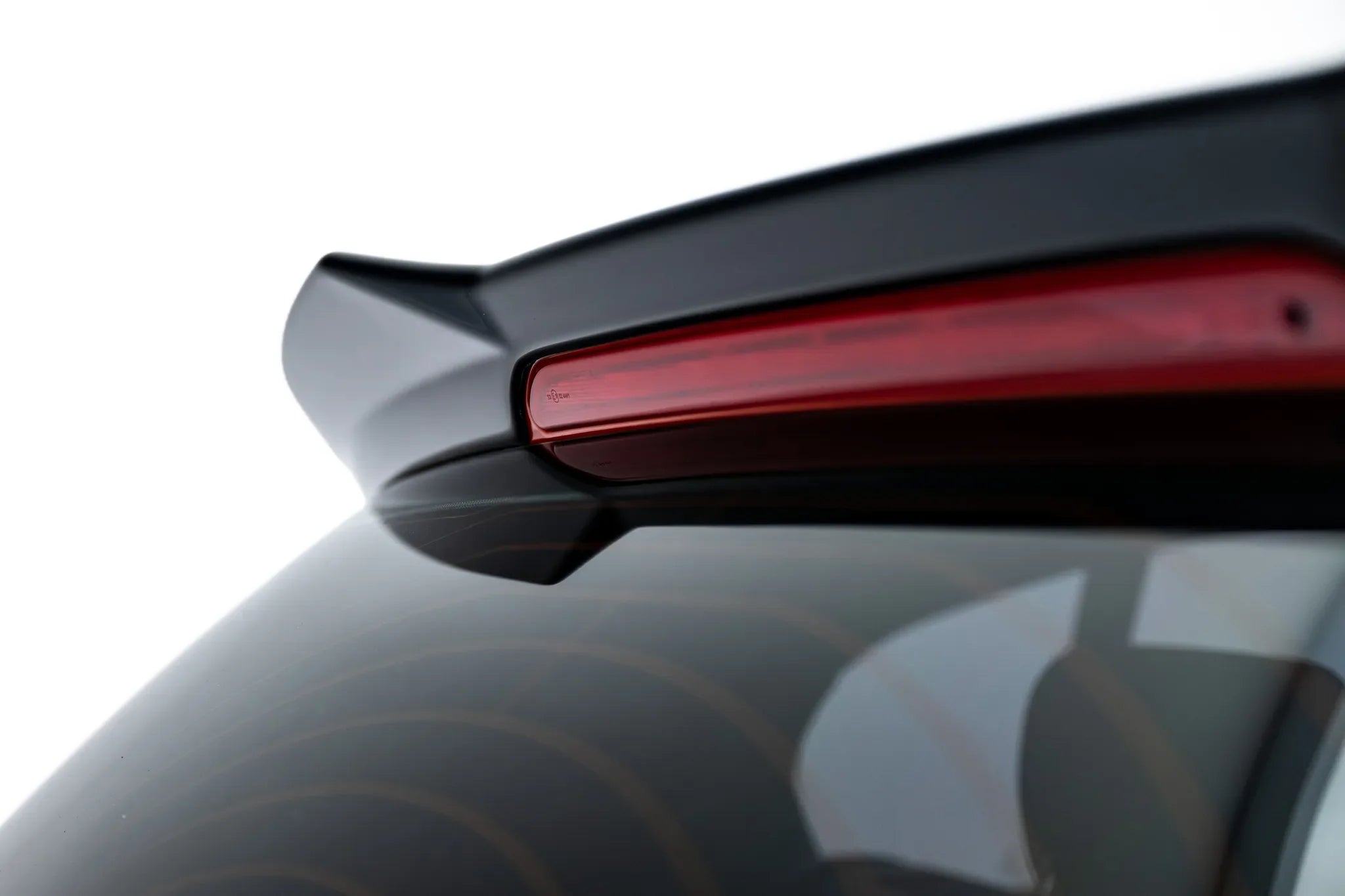 Maxton Design Extensión de alerón 3D para BMW 1 M-Pack / M140i / Standard F20 - imagen 6